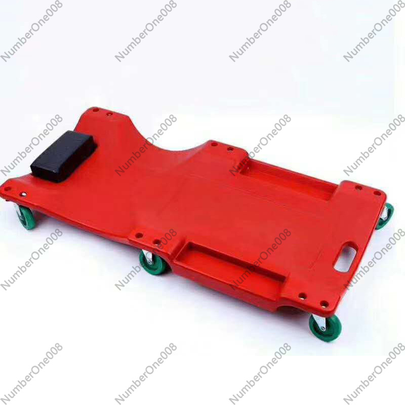 Garage Creeper Roller - Mechanics Creeper Car Repair Creeper Slide