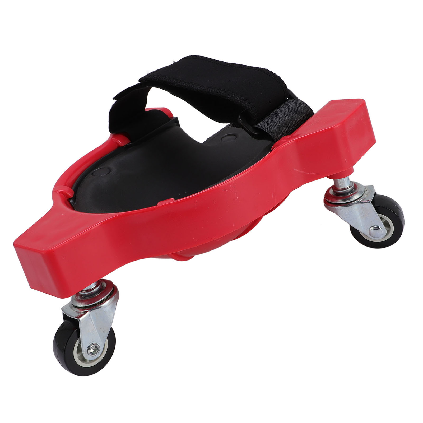 1Pair Knee Creepers with Caste - Garage Creeper Roller reseña y precio