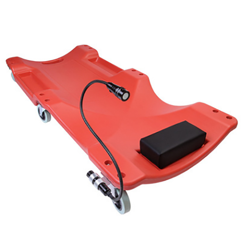 1Pc 36 inch Car Repair Lying B - Garage Creeper Roller reseña y precio