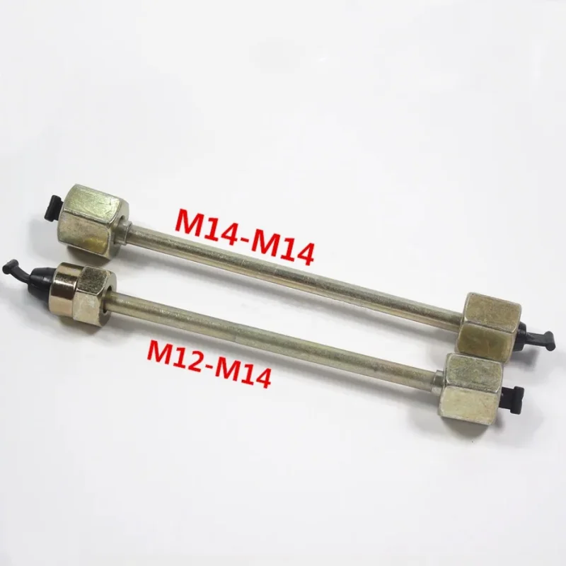 200mm High Pressure Diesel Pip - Radiator Pressure Tester reseña y precio