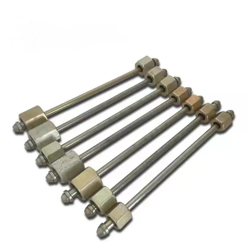 200mm High Pressure Diesel Pip - Radiator Pressure Tester reseña y precio