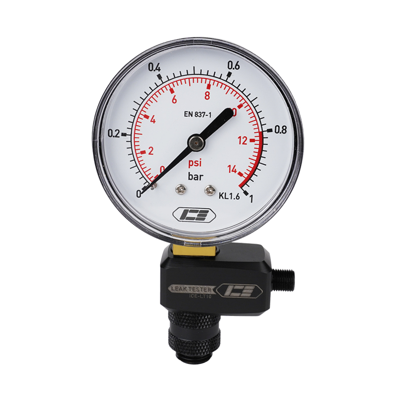 IceManCooler Water Cooling Liq - Radiator Pressure Tester reseña y precio