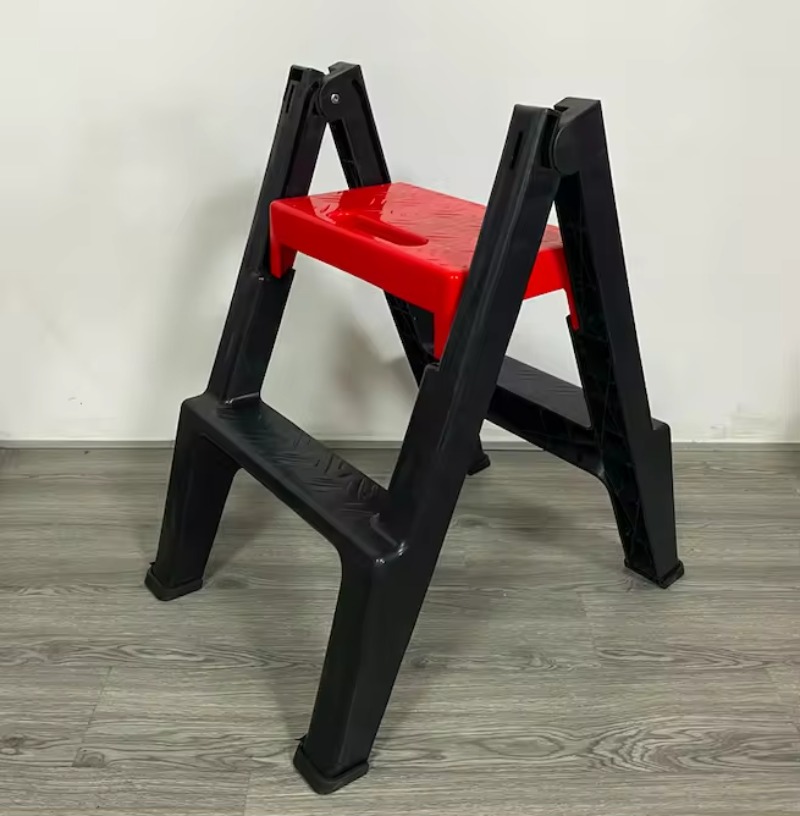 High quality Plastic Double Si - Garage Creeper Roller reseña y precio