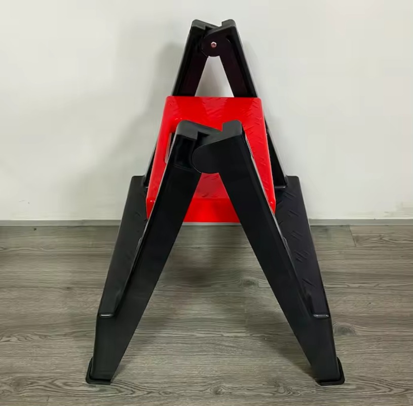 High quality Plastic Double Si - Garage Creeper Roller reseña y precio
