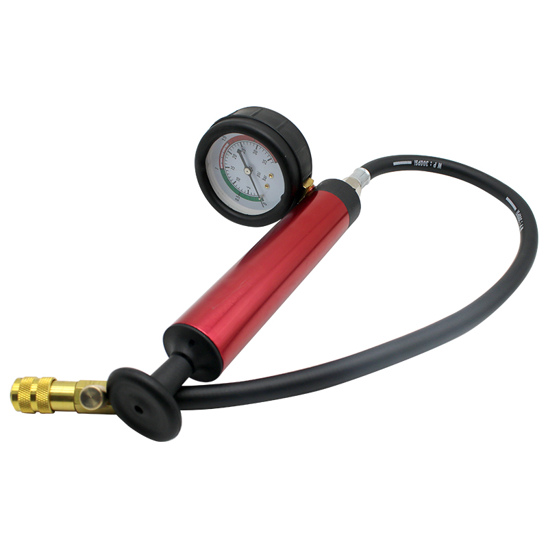 Universal 18pcs Radiator Leak  - Radiator Pressure Tester reseña y precio