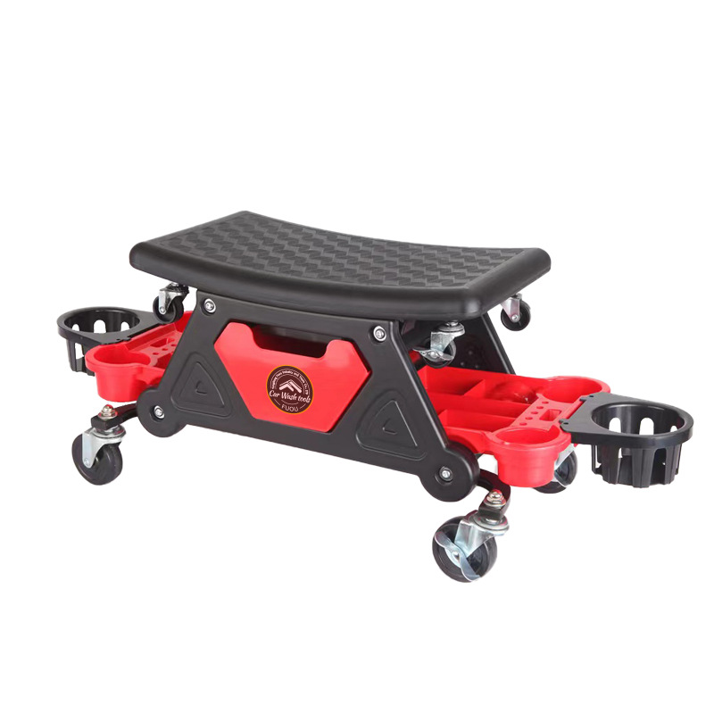 Multi-Function Creeper Chair M - Garage Creeper Roller reseña y precio