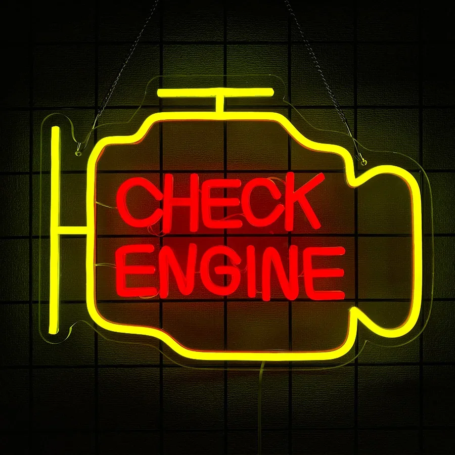 Cave for Wall Engine Man Auto  - Auto Repair Shop Names reseña y precio
