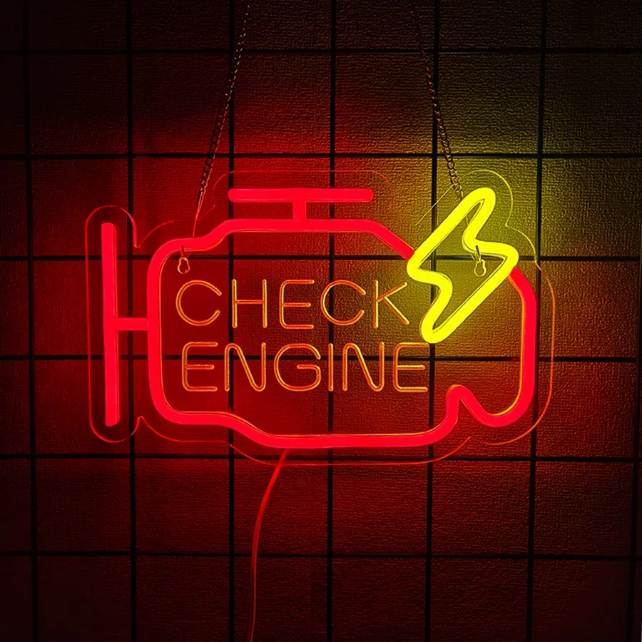 Cave for Wall Engine Man Auto  - Auto Repair Shop Names reseña y precio