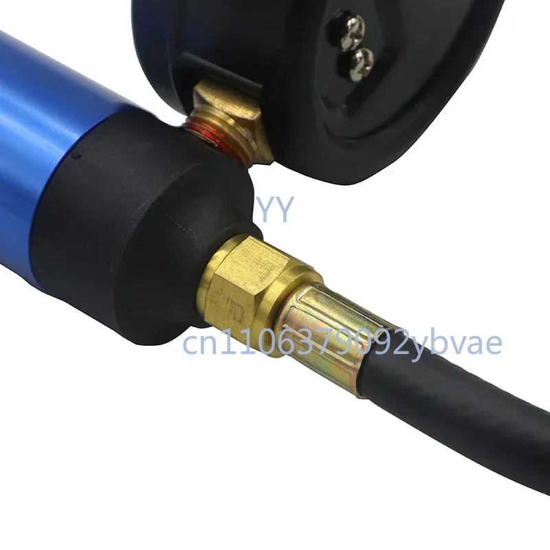 Water Tank Leak Detector Shock - Radiator Pressure Tester reseña y precio
