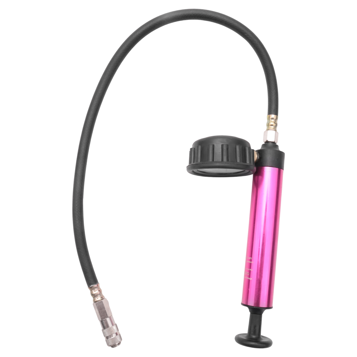 Water Tank Leak Detector Shock - Radiator Pressure Tester reseña y precio