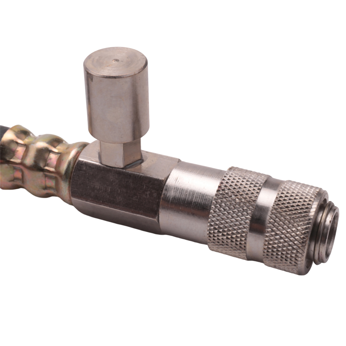 Water Tank Leak Detector Shock - Radiator Pressure Tester reseña y precio
