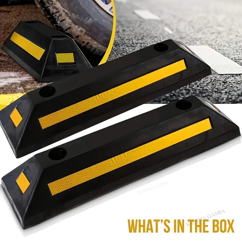 Anti Slip Garage Parking Wheel - Garage Creeper Roller reseña y precio