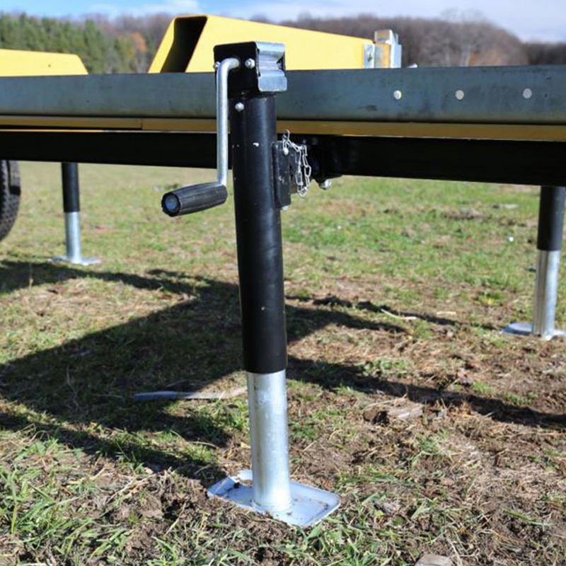 10 Inch Car Lift Hydraulic Jac - Garage Creeper Roller reseña y precio
