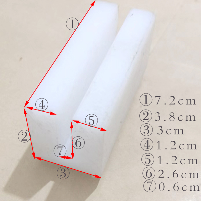 Car Lift Lifting Slider Nylon  - Garage Creeper Roller reseña y precio