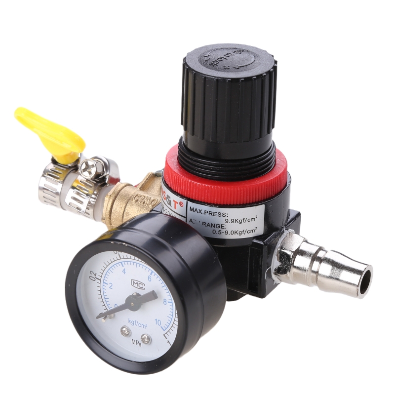 Auto Coolant Water Tank Leakag - Radiator Pressure Tester reseña y precio