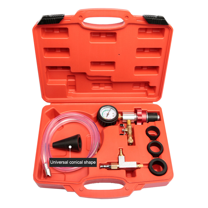 Car Cooling Radiator Pressure  - Radiator Pressure Tester reseña y precio