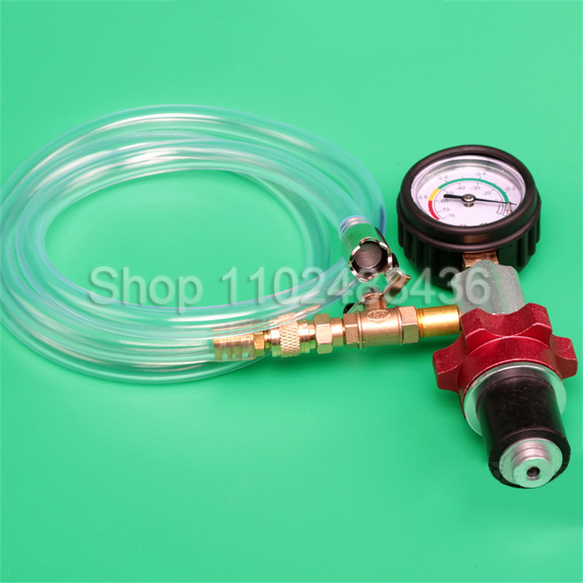 Car Cooling Radiator Pressure  - Radiator Pressure Tester reseña y precio