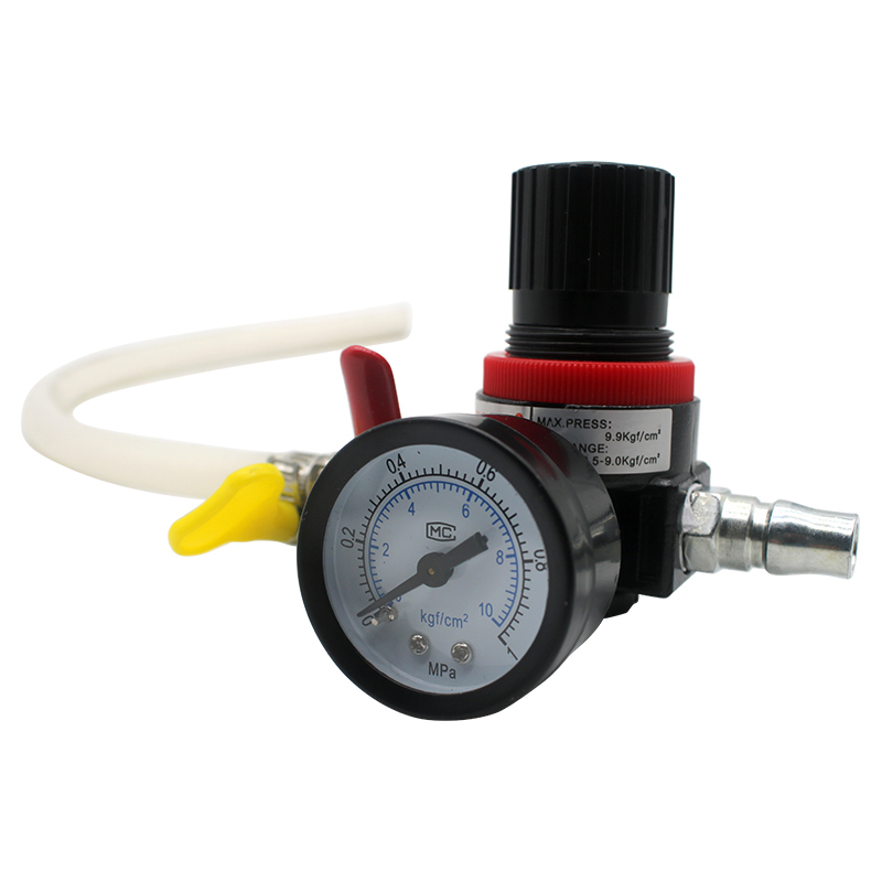 Auto Coolant Water Tank Leakag - Radiator Pressure Tester reseña y precio