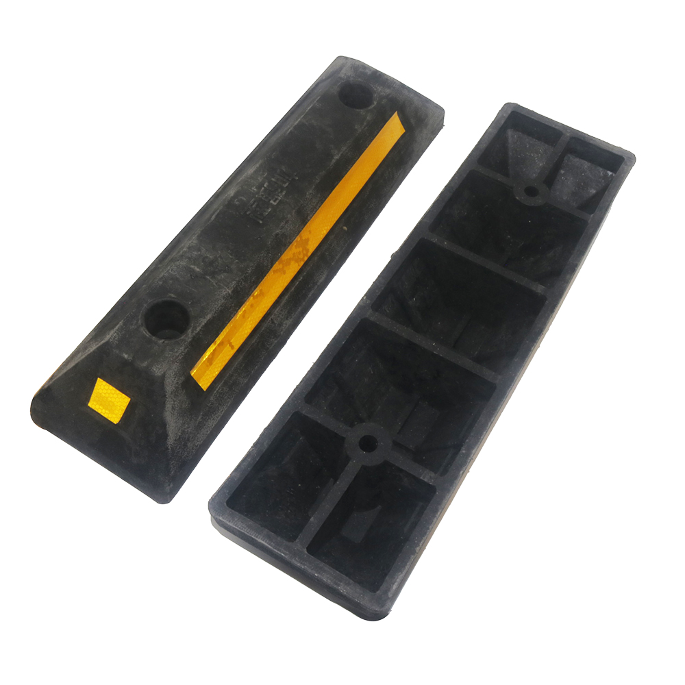2 Pcs Parking Stopper For Gara - Garage Creeper Roller reseña y precio