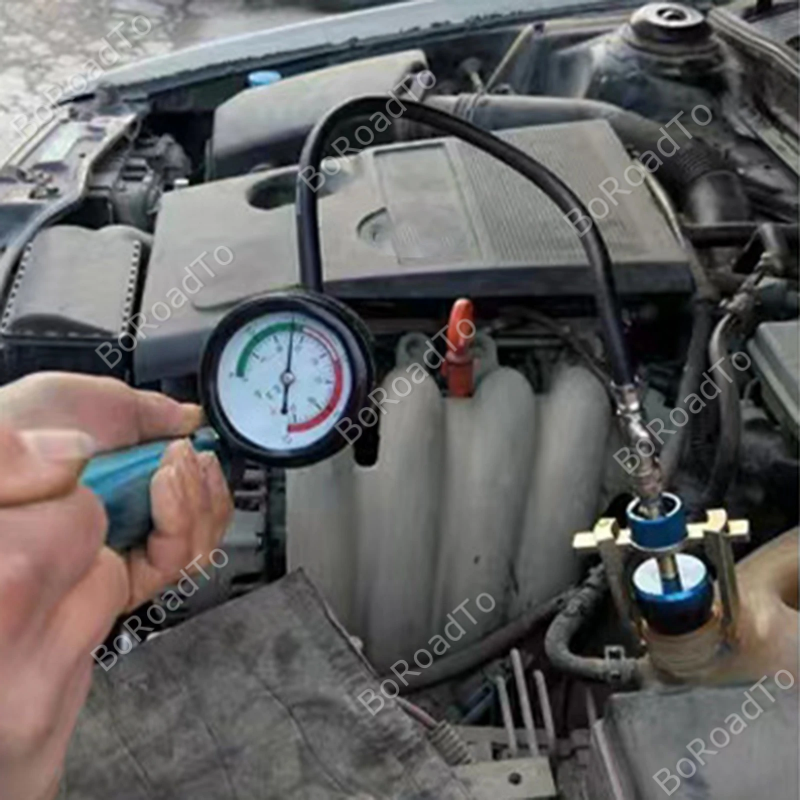 Generic Pressure Leak Tester T - Radiator Pressure Tester reseña y precio