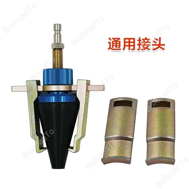 Generic Pressure Leak Tester T - Radiator Pressure Tester reseña y precio